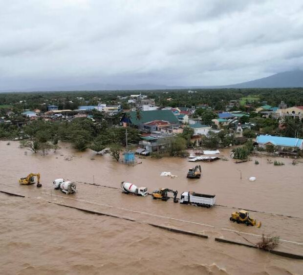 filipinas tempestade tropical