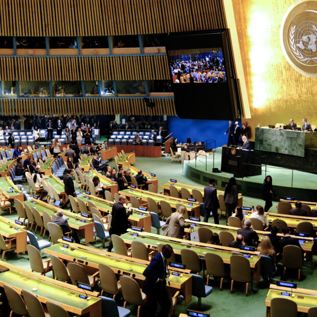 un diplomacy unga