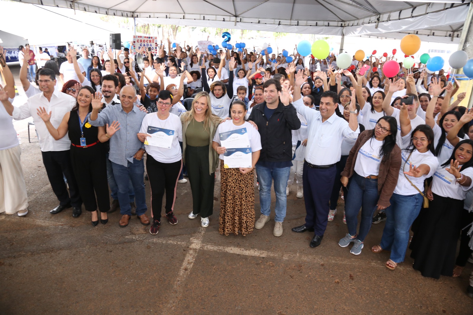 qualifica df