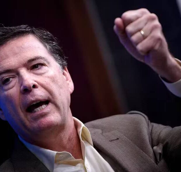 james comey