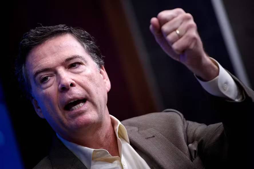 james comey
