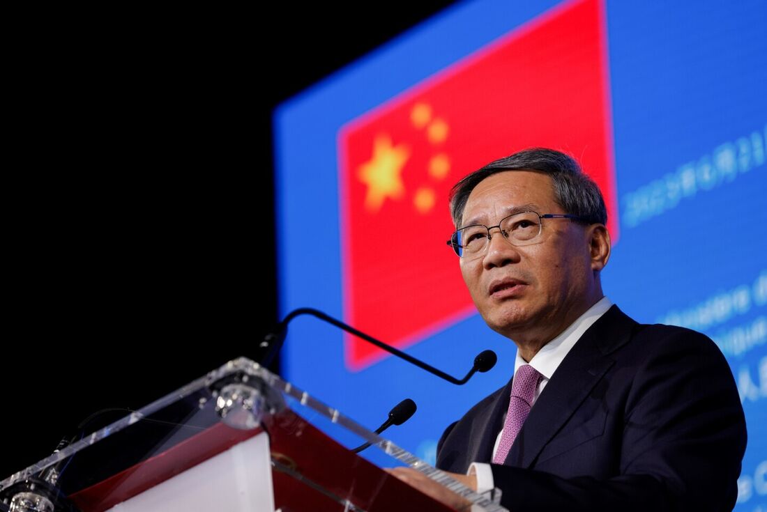 Foto: Geoffroy Van der Hasselt / AFP