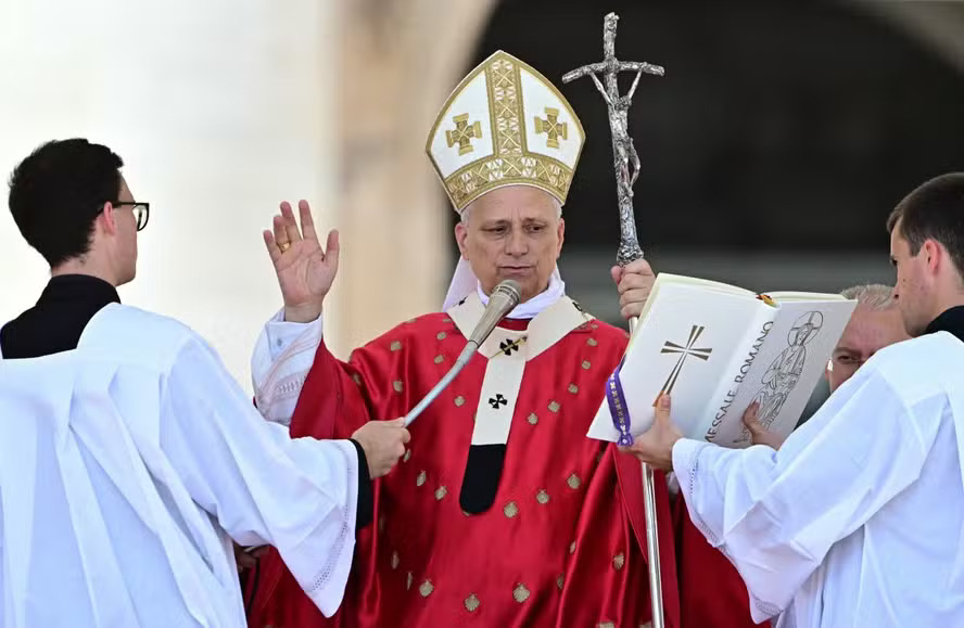 Foto: Tiziana FABI / AFP