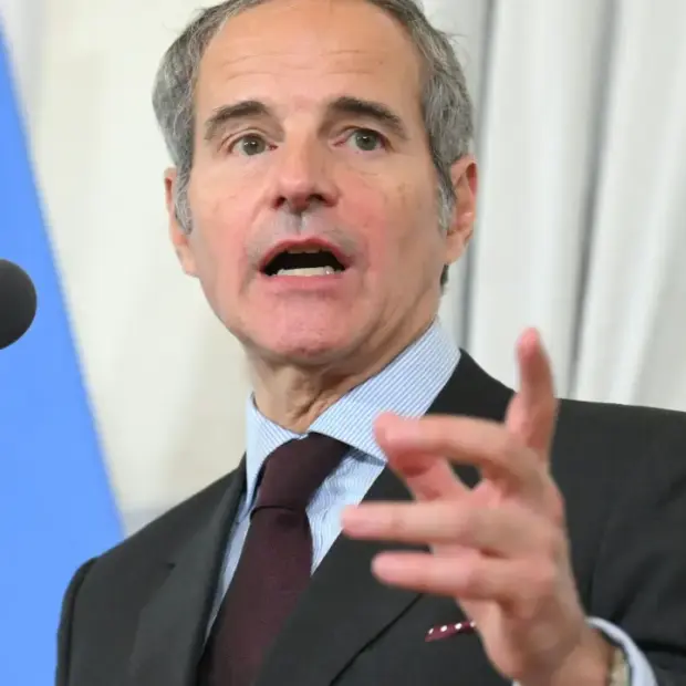 rafael grossi onu