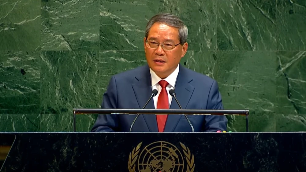 Foto: Rperodução/ONU