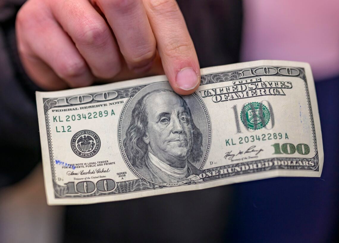 Foto: YASIN AKGUL-AFP