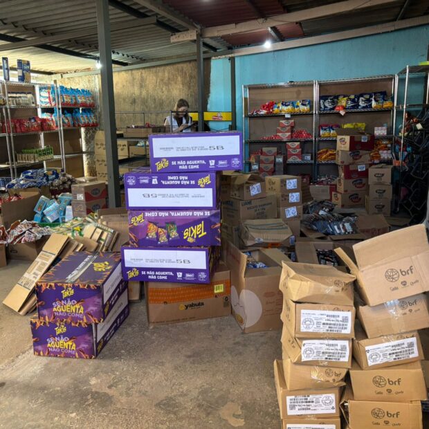 Foto: Vigilância Sanitária do DF