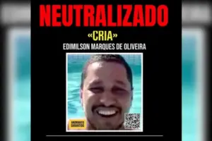 "Cria"