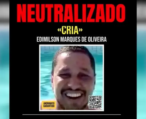 "Cria"