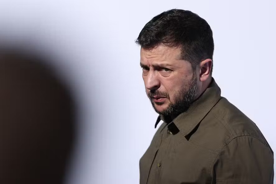 Foto: Thomas Coex/AFP