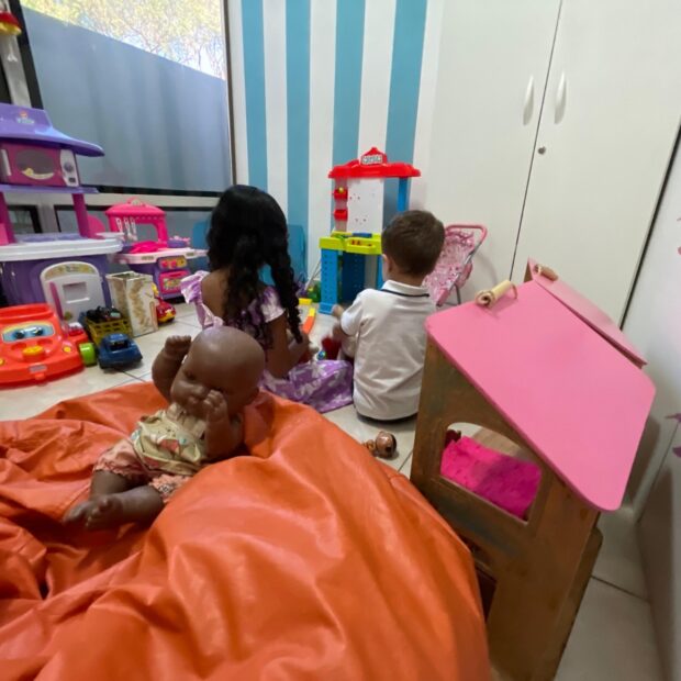 Foto: Divulgação/Sejus-DF