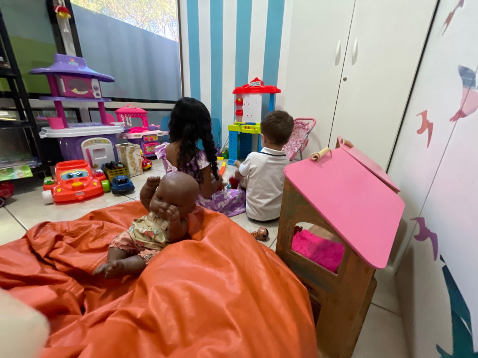 Foto: Divulgação/Sejus-DF