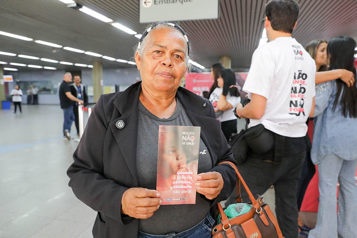 Foto: Paulo H. Carvalho/Agência Brasília