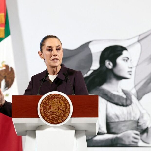 Foto: Sergio Morales / AFP