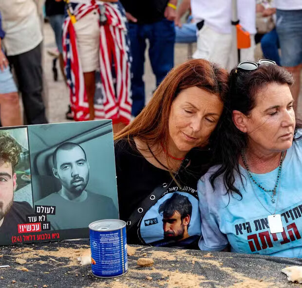 Foto: Jack GUEZ / AFP