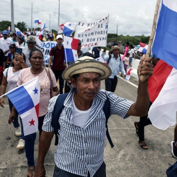 Foto: MARTIN BERNETTI / AFP