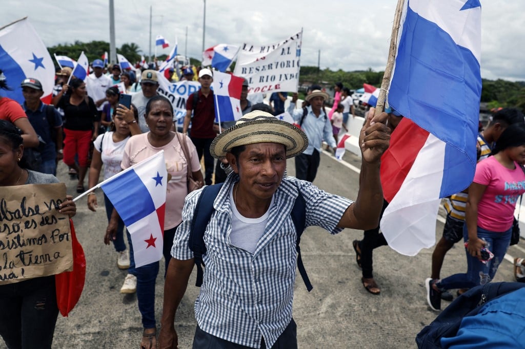 Foto: MARTIN BERNETTI / AFP