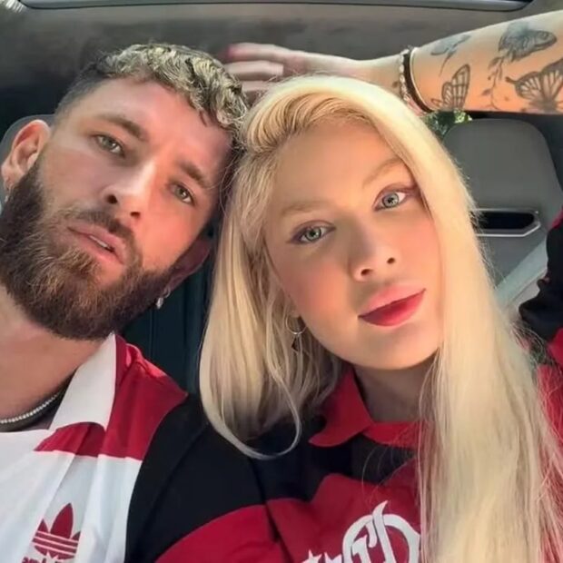karoline lima abre o jogo sobre gravidez