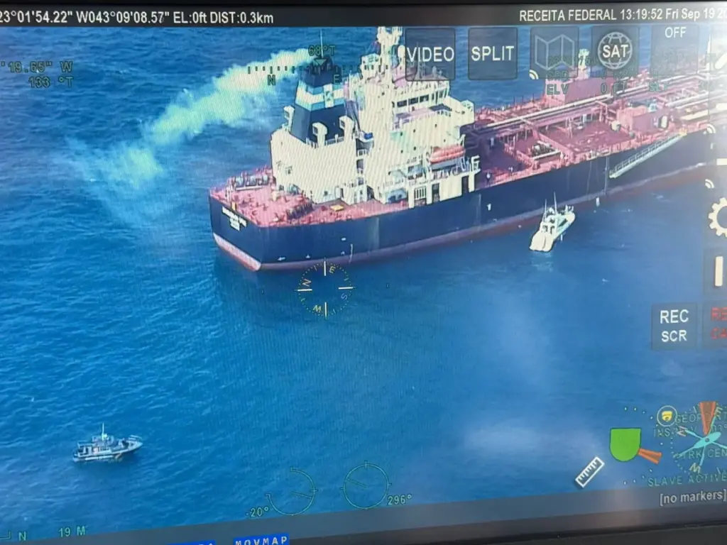 Imagem atual: Receita Federal