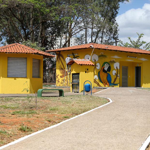 Foto: Matheus H. Souza/Agência Brasília