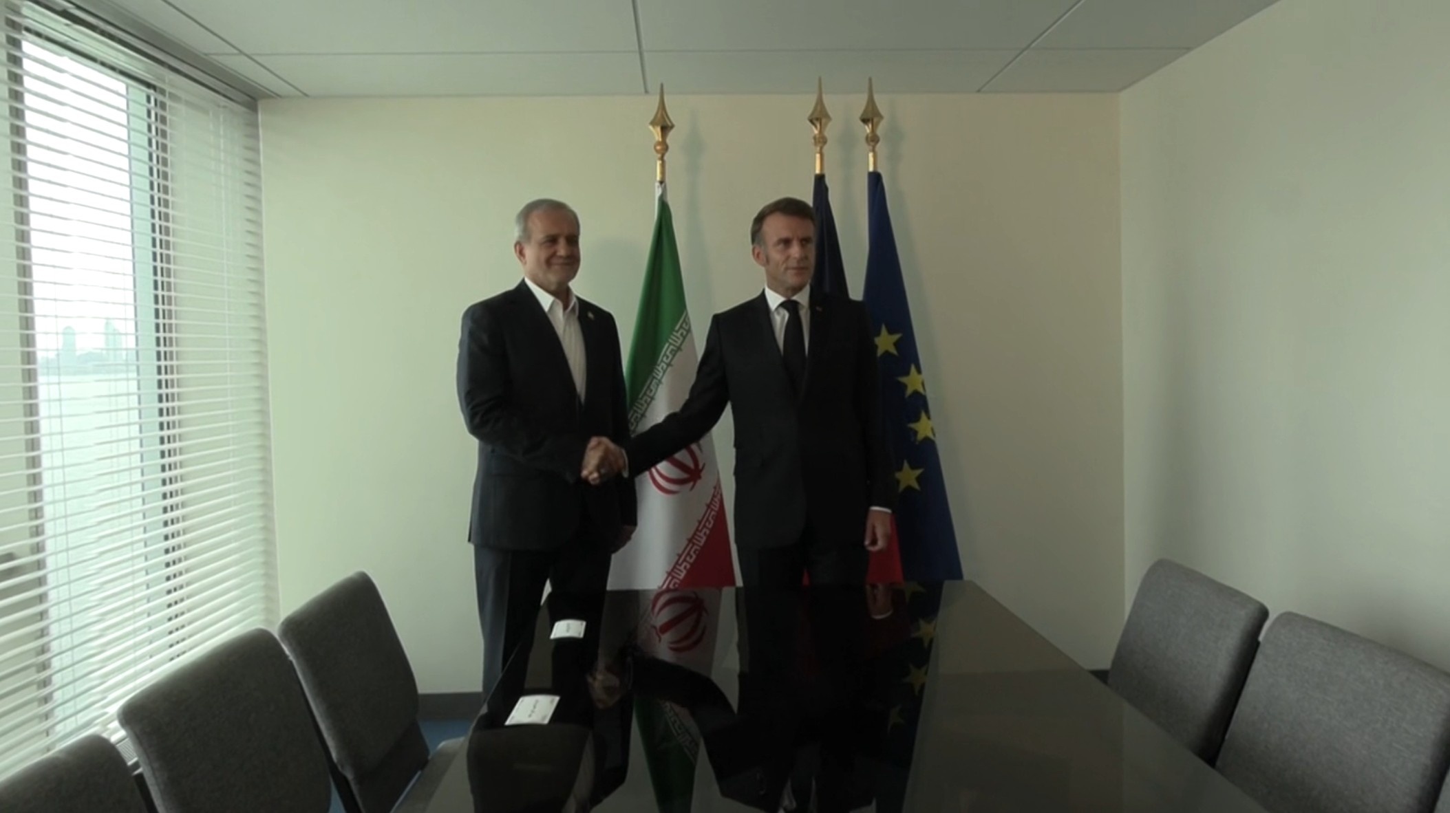 Foto: Reprodução/AFP