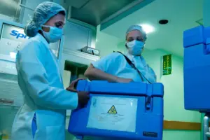 transplantes de órgãos