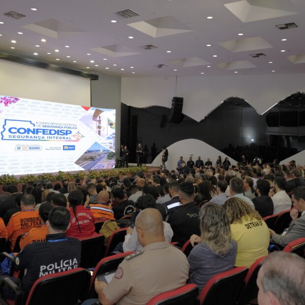Foto: Divulgação/SSP-DF