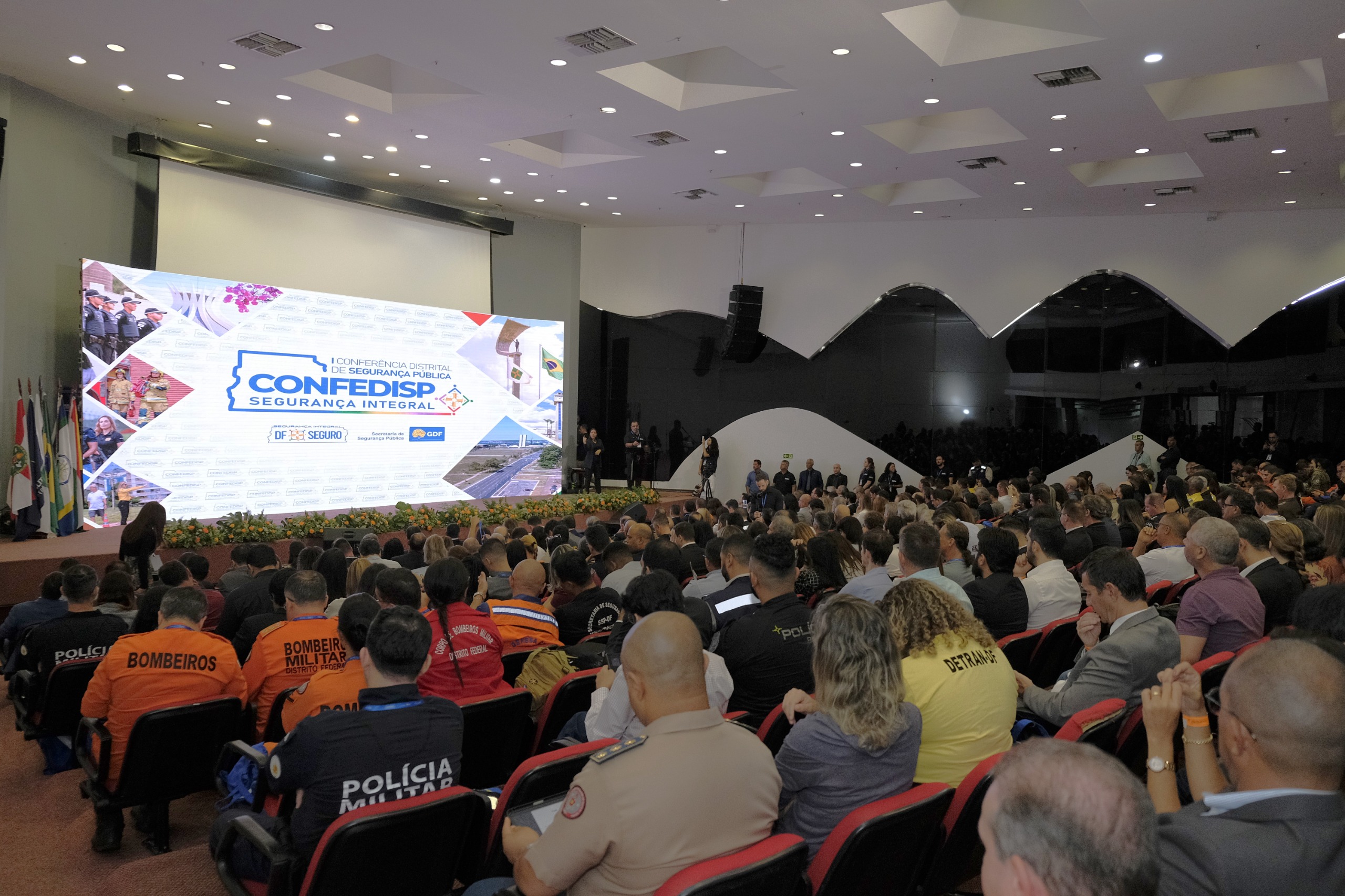 Foto: Divulgação/SSP-DF