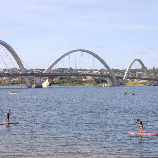 Foto: Lúcio Bernardo Jr./Agência Brasília