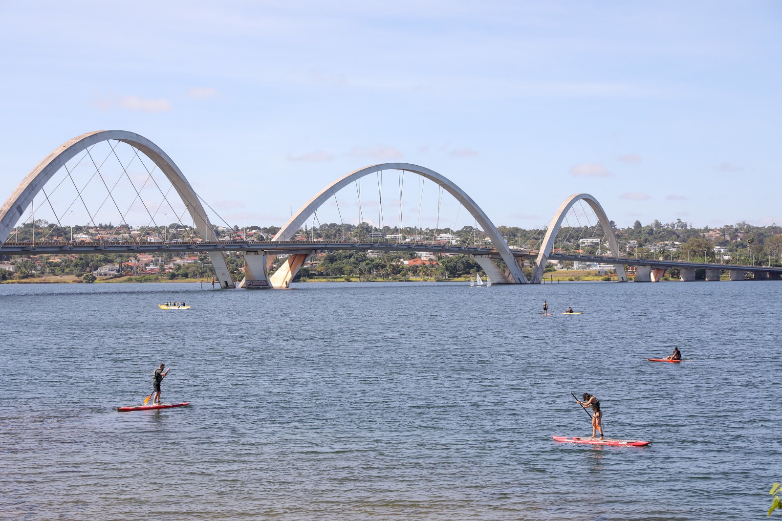 Foto: Lúcio Bernardo Jr./Agência Brasília