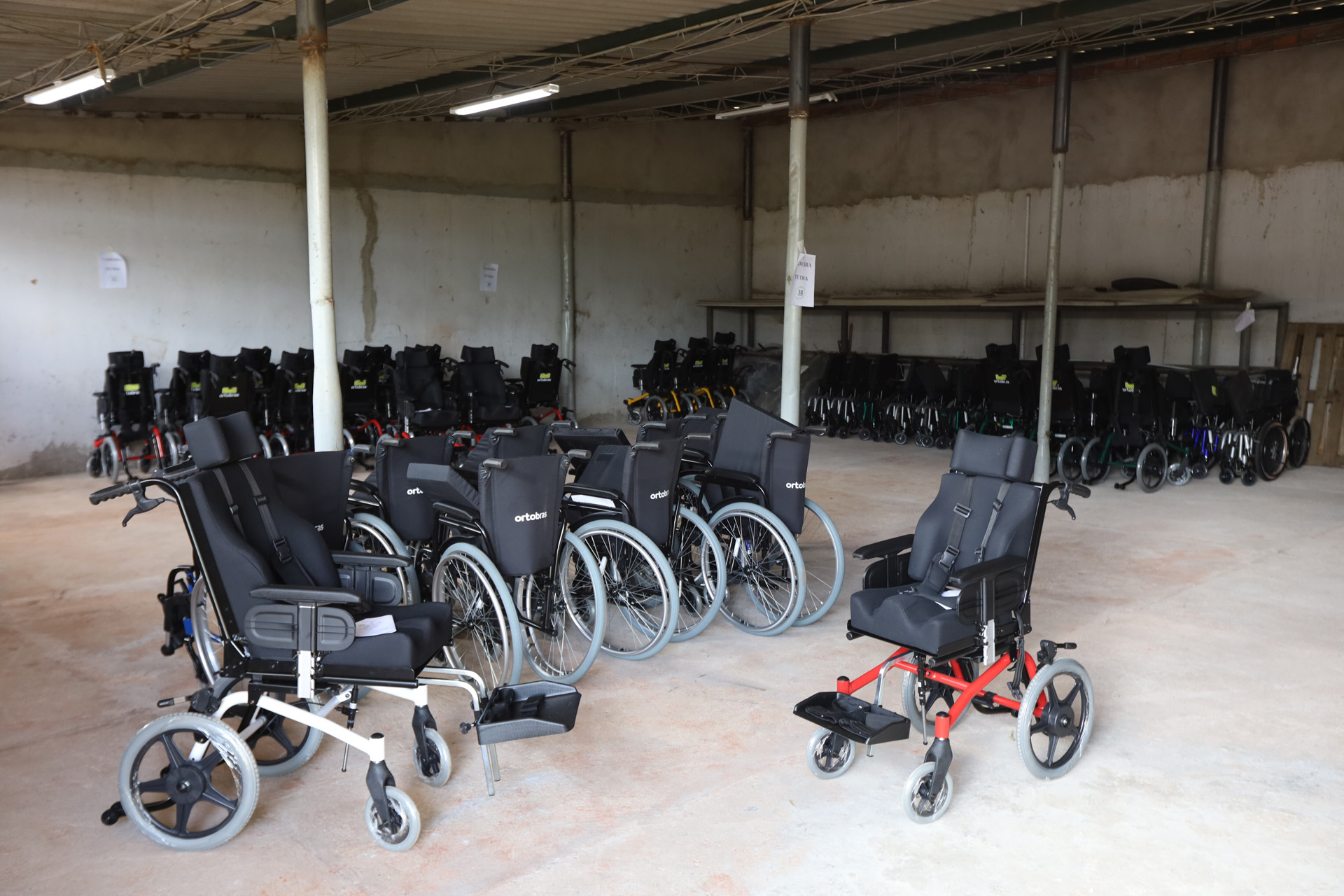 Foto: Sandro Araújo/Agência Saúde-DF