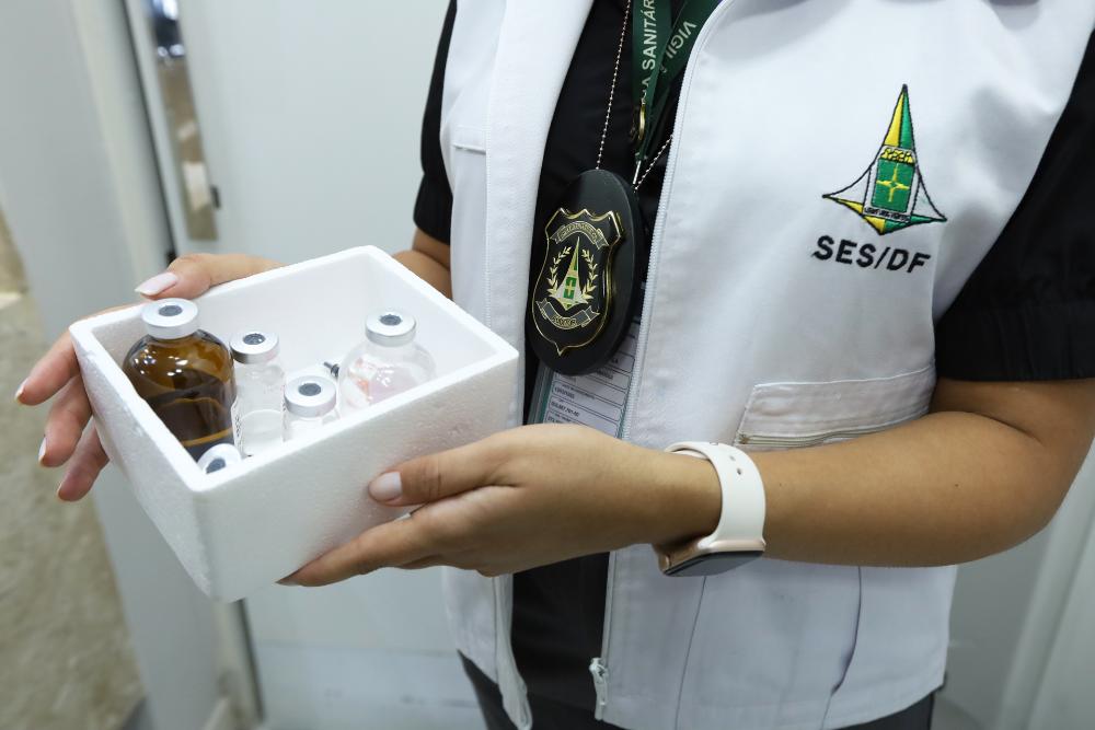 fiscalização de clínicas de estética sandro araújo agência saúde df (1)