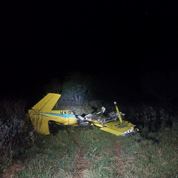 brazil accident plane crash