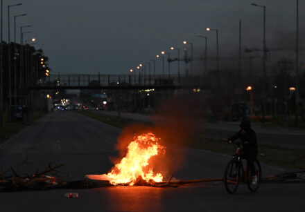 argentina crime women
