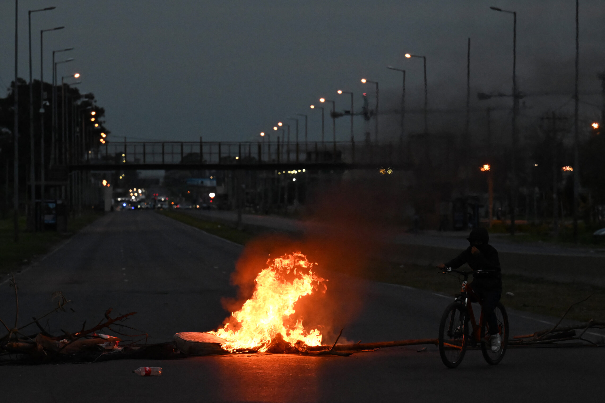 argentina crime women