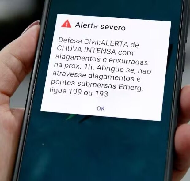 alerta