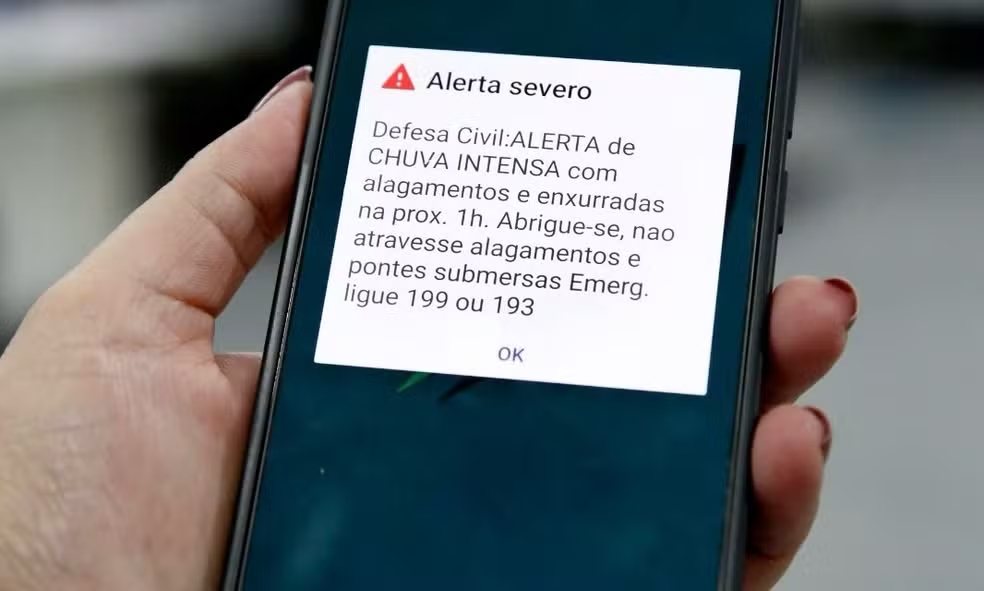 alerta