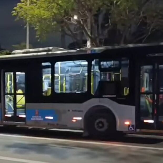motorista de ônibus mata passageiro a facadas na zona sul de sp