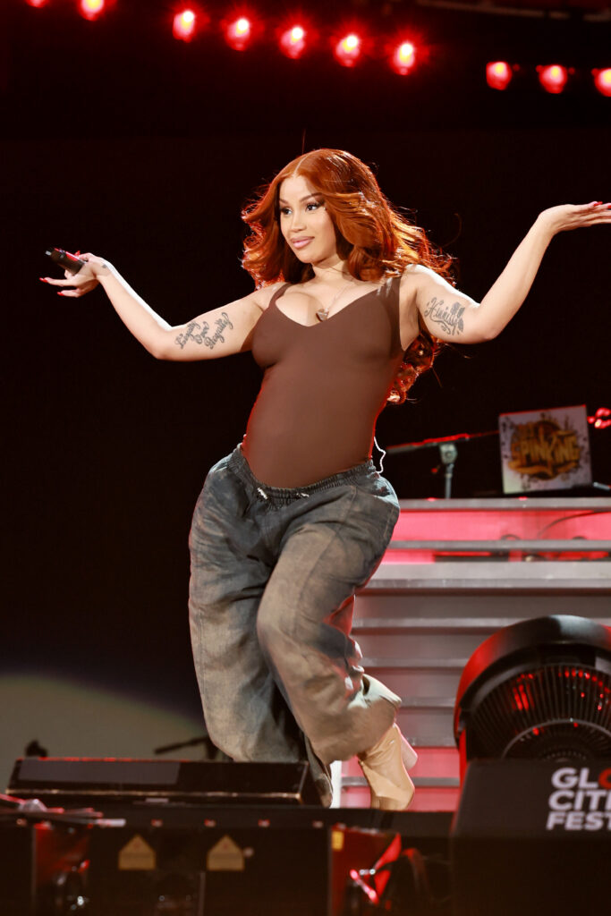 2025 global citizen festival