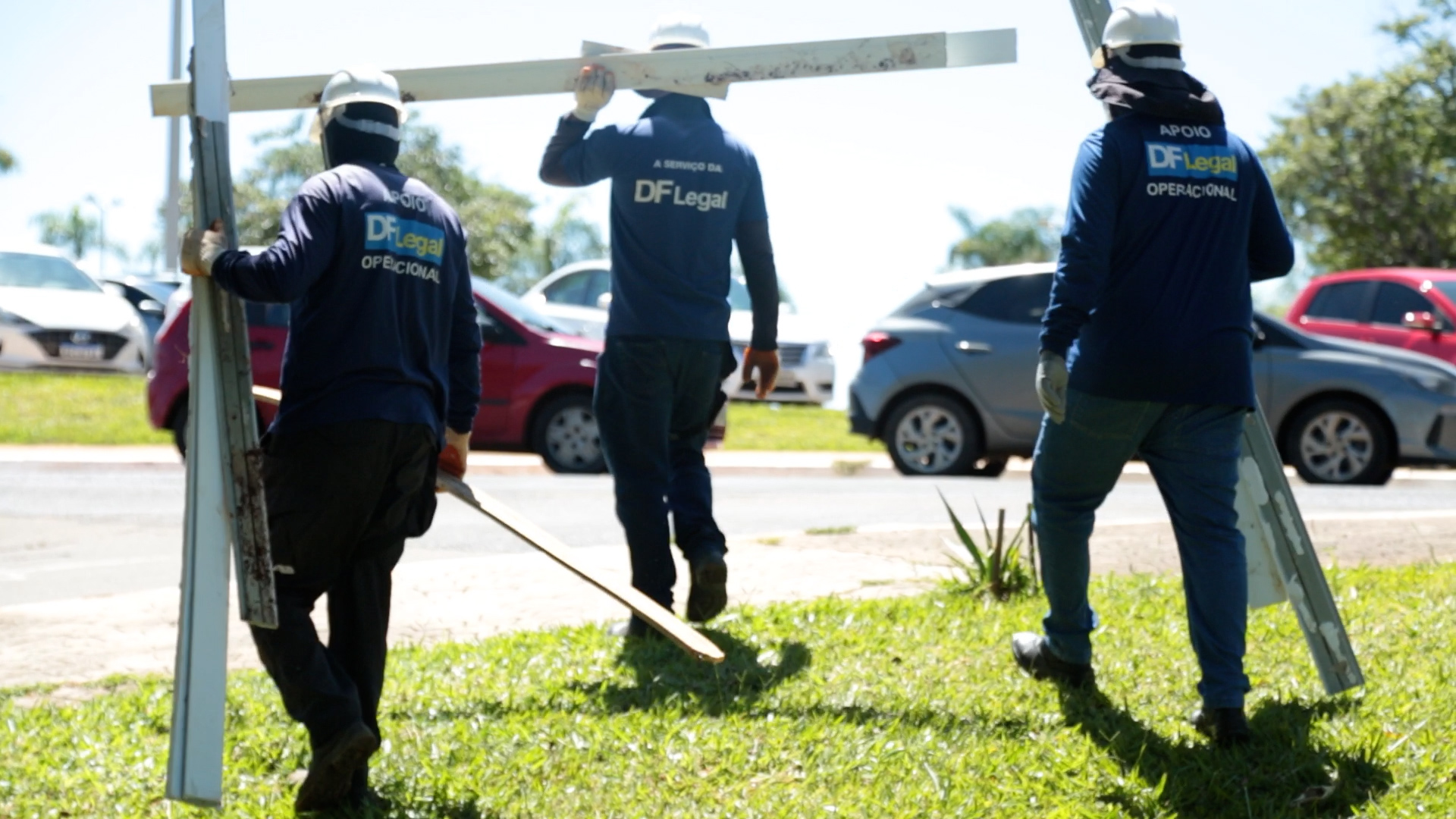 açao acolhimento rua
