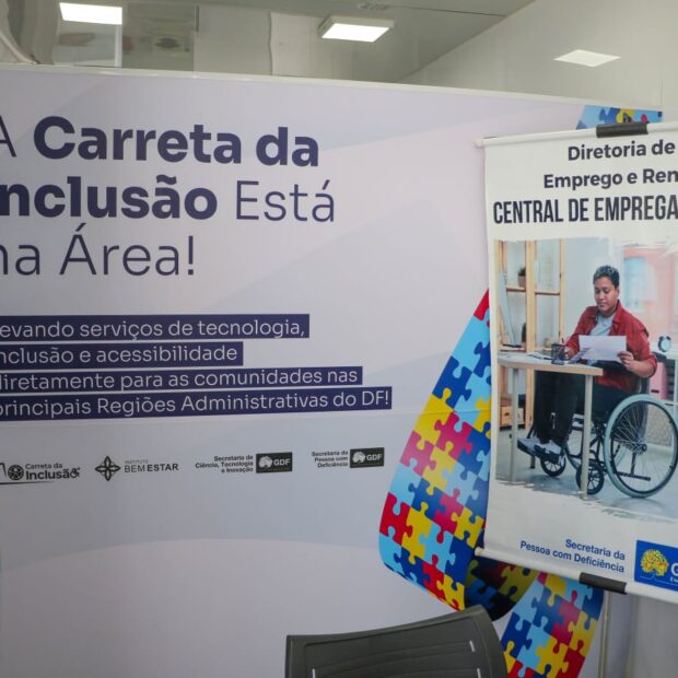 inclusao carreta