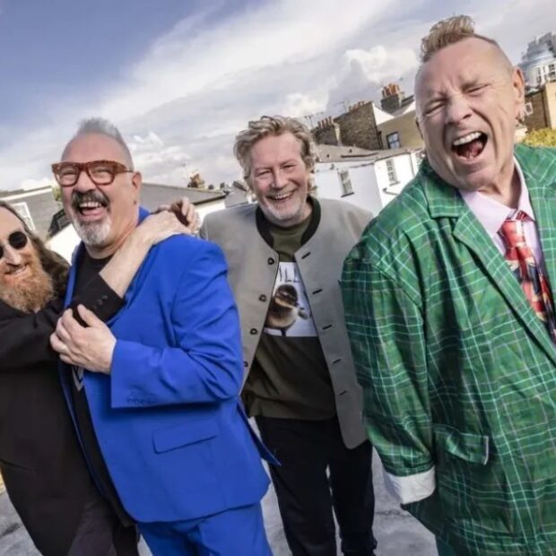 public image ltd
