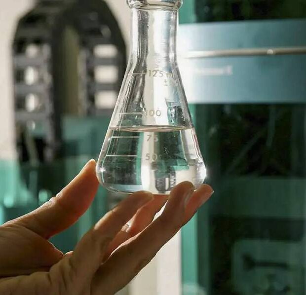 metanol