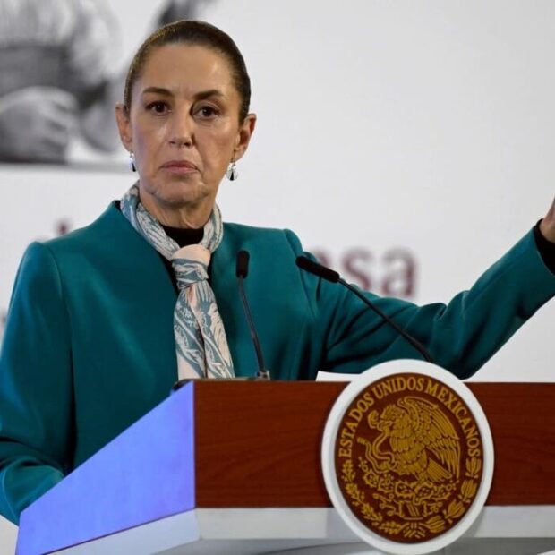 Foto: Alfredo Estrella / AFP