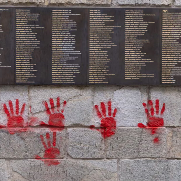 Foto: Antonin Utz/AFP