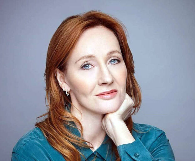 j.k. rowling