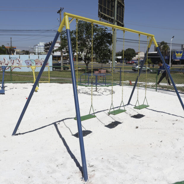 Foto: Matheus H. Souza/Agência Brasília