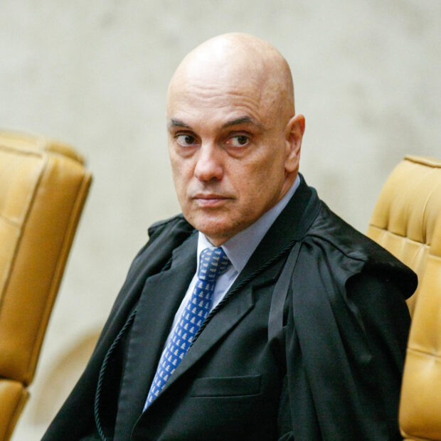 Foto: Sophia Santos/STF