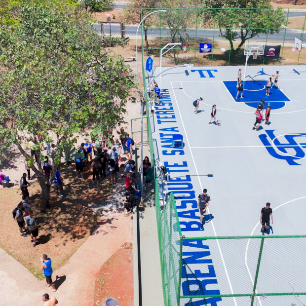 Foto: Divulgação/Administração do Cruzeiro​​​​​​