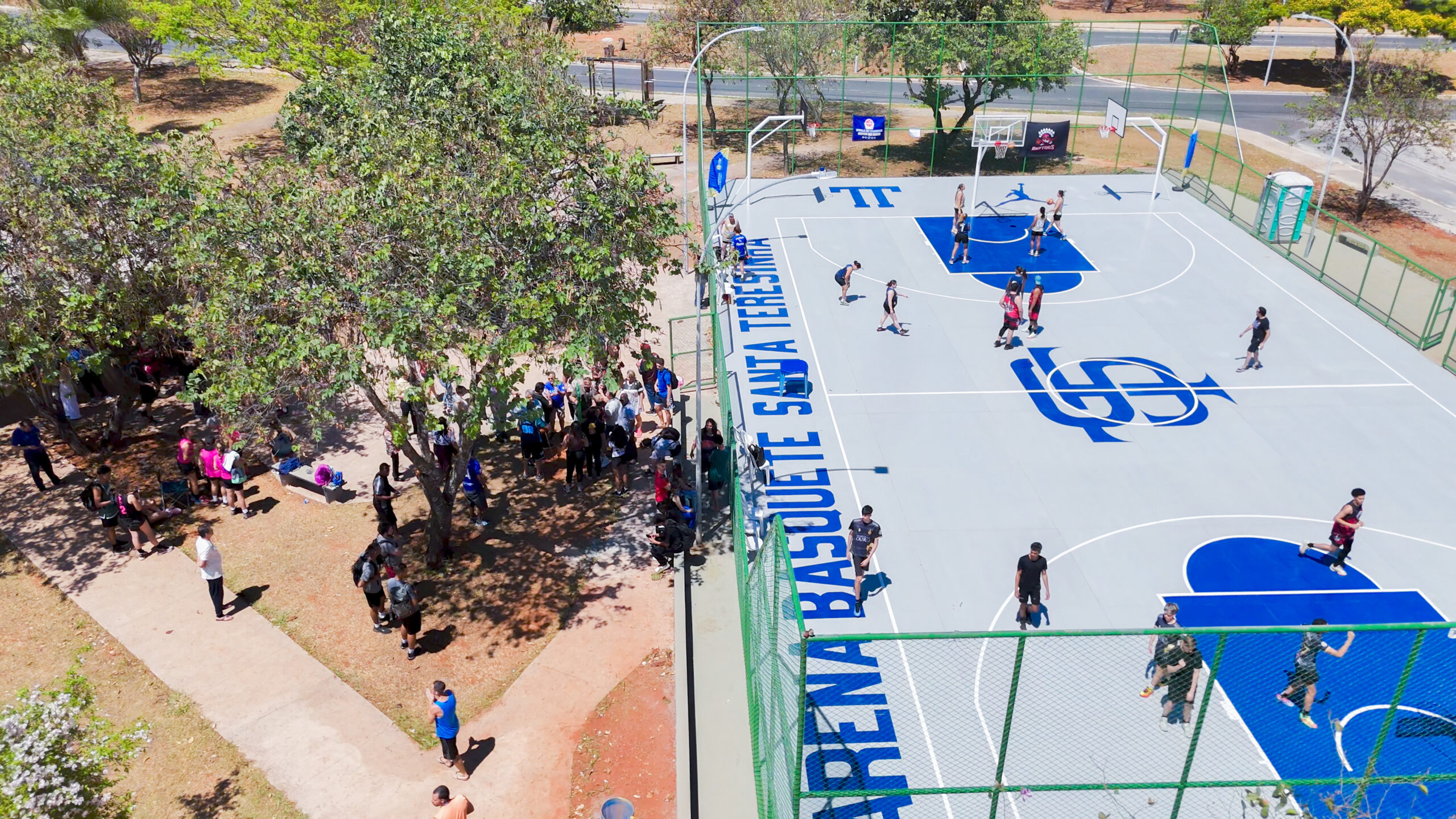 Foto: Divulgação/Administração do Cruzeiro​​​​​​